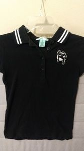 Poison Idea Polo Shirt